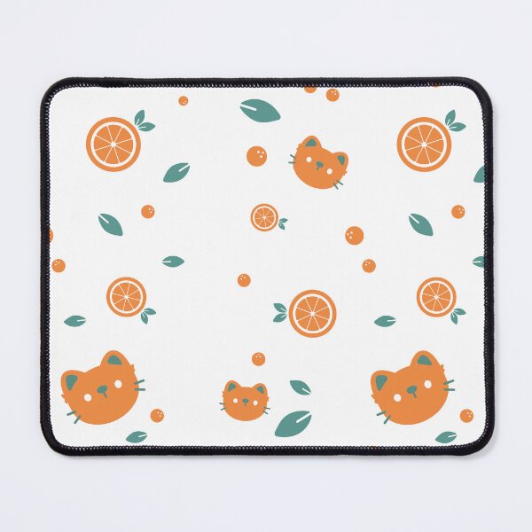 Item preview, Orange Cat designed and sold by frostybean.