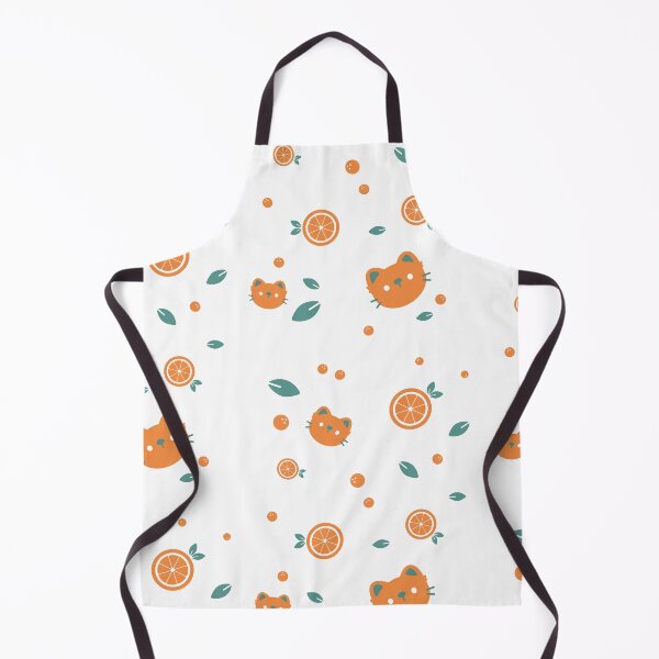 Item preview, Orange Cat designed and sold by frostybean.