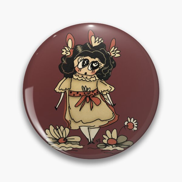 Item preview, Betsy designed and sold by soul-so-happy.