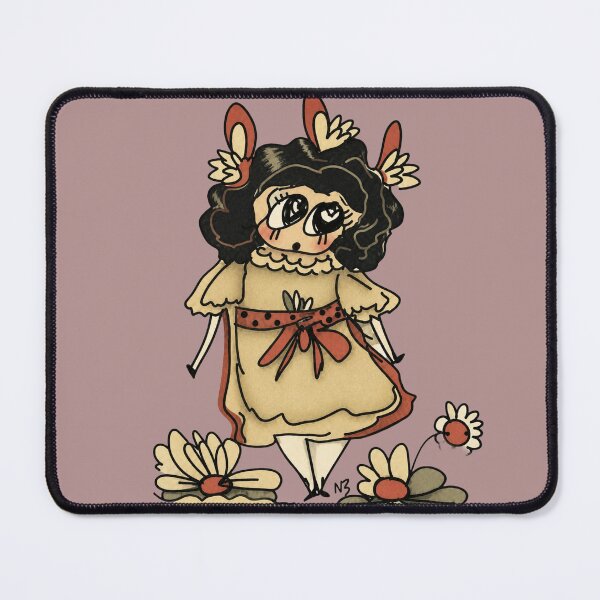 Item preview, Betsy designed and sold by soul-so-happy.