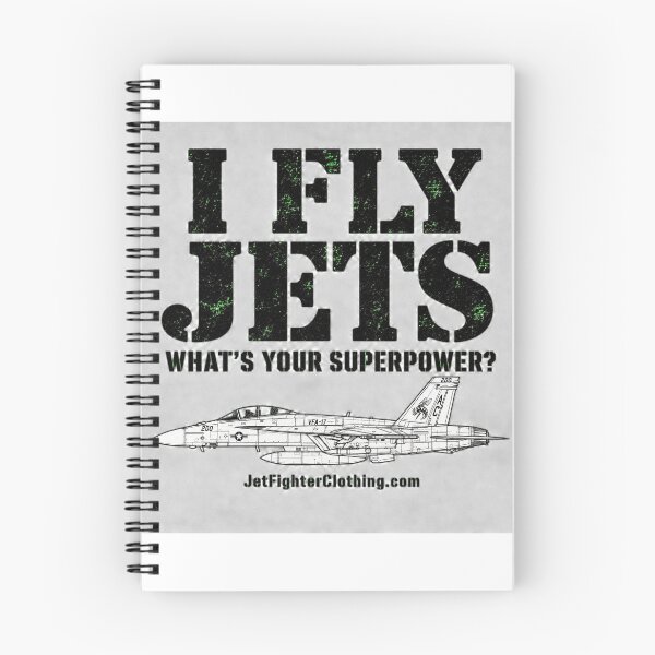 Item preview, I FLY JETS designed and sold by Jetfighter1.