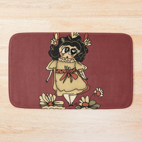Item preview, Betsy designed and sold by soul-so-happy.