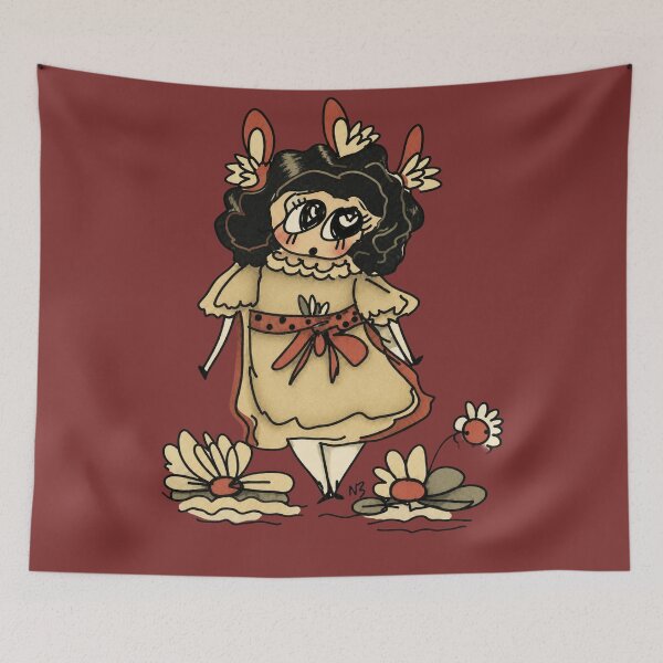 Item preview, Betsy designed and sold by soul-so-happy.