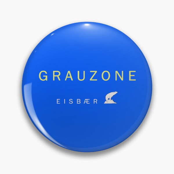 Item preview, Grauzone Eisbär T-Shirt | Minimalist Post-Punk Design | Swiss Cold Wave Tribute | Retro Music Graphic Tee designed and sold by THE MODA STEREO.