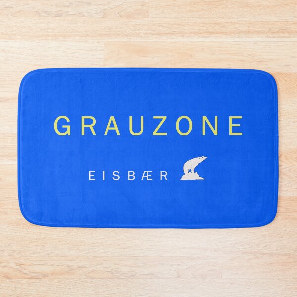 Item preview, Grauzone Eisbär T-Shirt | Minimalist Post-Punk Design | Swiss Cold Wave Tribute | Retro Music Graphic Tee designed and sold by THE MODA STEREO.