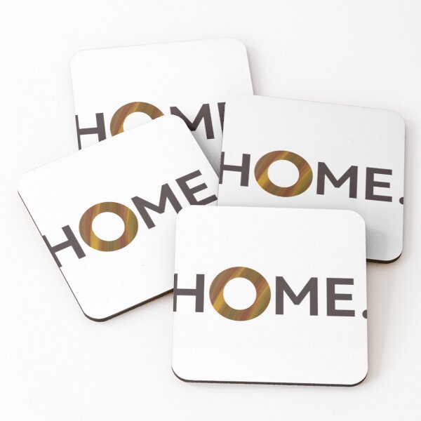 Item preview, Home Typographic Art designed and sold by PesoGoldenS.