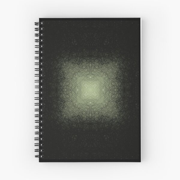 Item preview, Abstract Green Box designed and sold by dArGoN42.