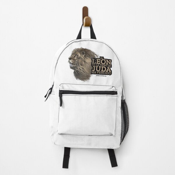 Item preview, León de Judá designed and sold by identicrist Christian Designs.