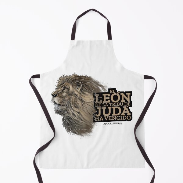 Item preview, León de Judá designed and sold by identicrist Christian Designs.