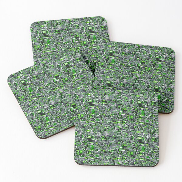Item preview, Shimmering depths in chaos designed and sold by Sigtrix.