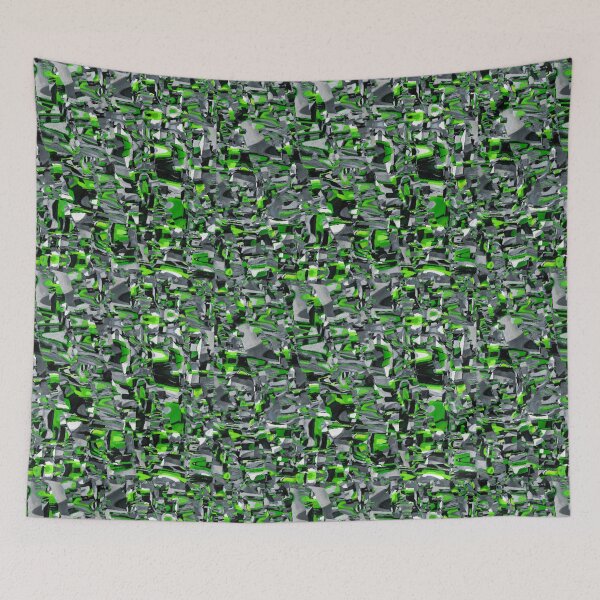Item preview, Shimmering depths in chaos designed and sold by Sigtrix.
