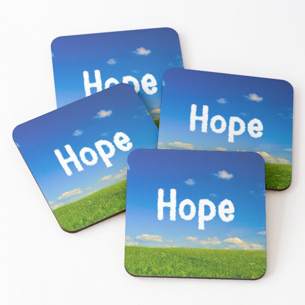 Item preview, Hope in the Clouds Aesthetic designed and sold by InanimateArt.