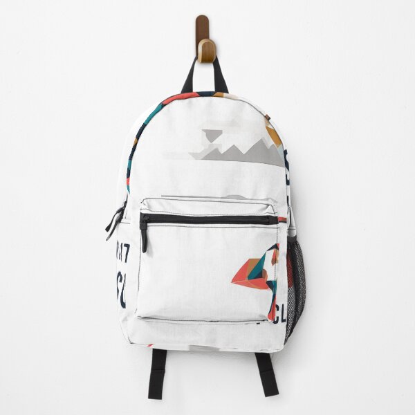 Item preview, Faroe Islands Puffin Travel Souvenir - Nordic Bird & Mountain Art designed and sold by OzzFrequency.