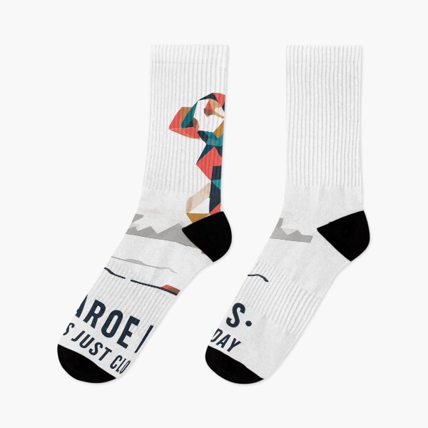 Item preview, Faroe Islands Puffin Travel Souvenir - Nordic Bird & Mountain Art designed and sold by OzzFrequency.