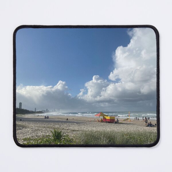 Item preview, Surfer’s Paradise designed and sold by selenaxsc.