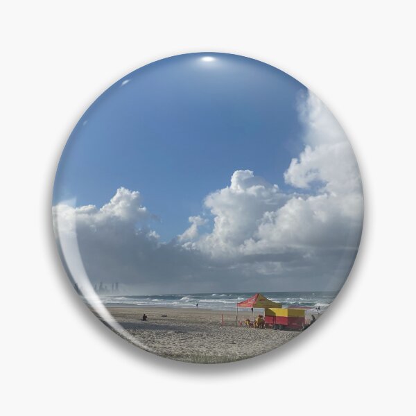 Item preview, Surfer’s Paradise designed and sold by selenaxsc.