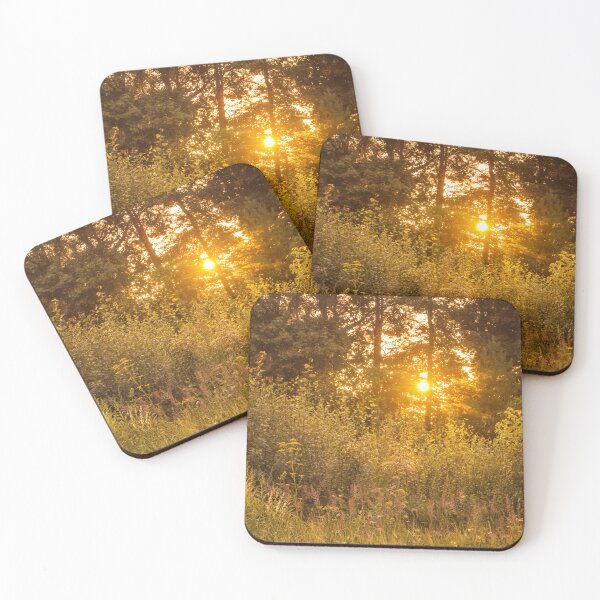 Item preview, Whispers of the Amber Forest designed and sold by MariaAbaza.