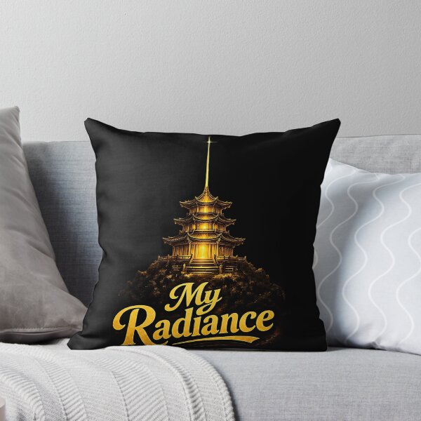 Item preview, My Radiance.(Vintage Version) designed and sold by MaxDreamsArt.