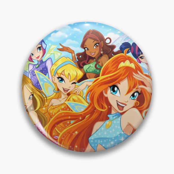 Item preview, Winx designed and sold by Chocola129.