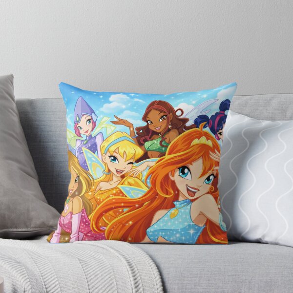 Item preview, Winx designed and sold by Chocola129.