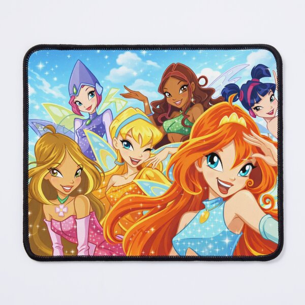 Item preview, Winx designed and sold by Chocola129.