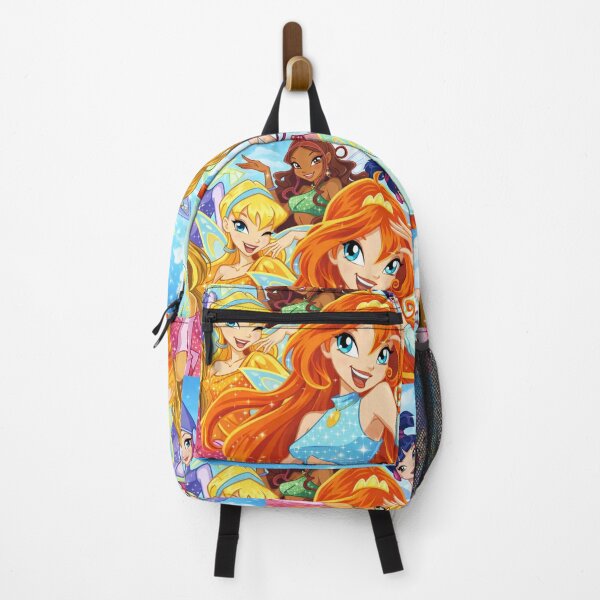 Item preview, Winx designed and sold by Chocola129.