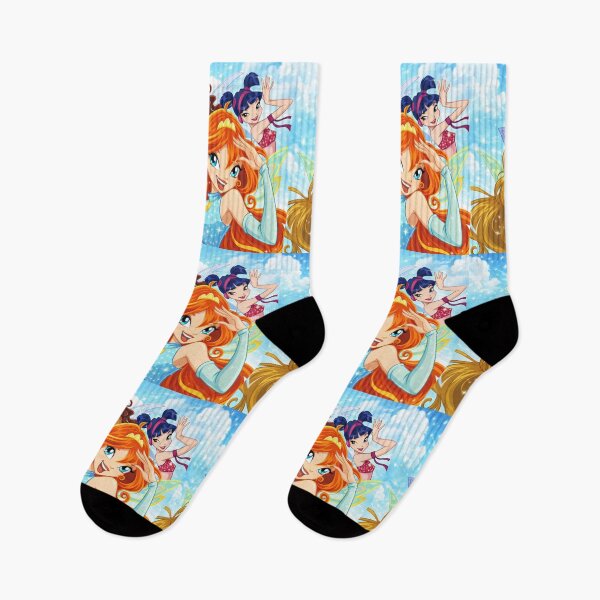 Item preview, Winx designed and sold by Chocola129.