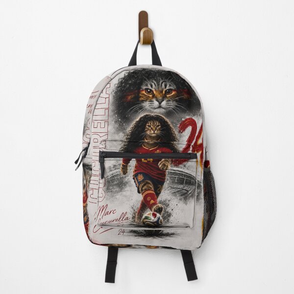 Item preview, Marc Cucurella designed and sold by Ivanutrera.