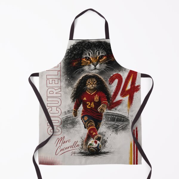 Item preview, Marc Cucurella designed and sold by Ivanutrera.