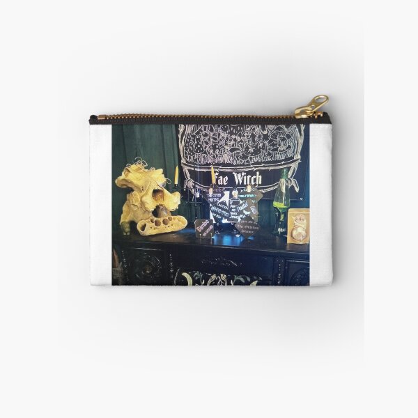 Item preview, Eccentric Gothic Decor Setup designed and sold by fquikaka.