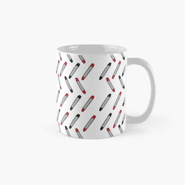 Item preview, Marker pen pattern designed and sold by Emma0art.