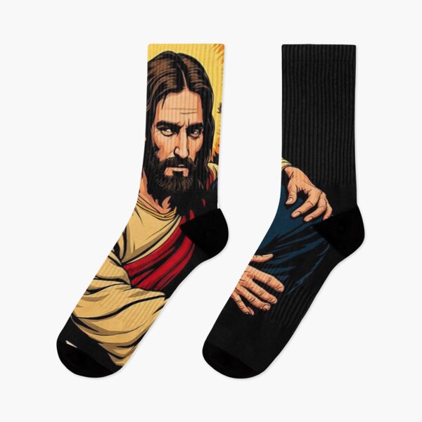 Item preview, Vintage Jesus Is My Savior Trump Is My President 2026 designed and sold by nicholaswaldrop.