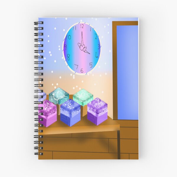 Item preview, Magic desserts designed and sold by Sleekfox02356.