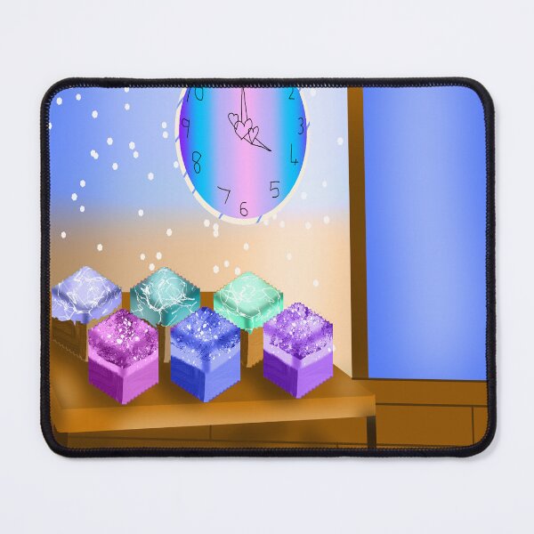 Item preview, Magic desserts designed and sold by Sleekfox02356.