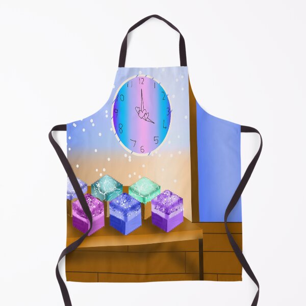 Item preview, Magic desserts designed and sold by Sleekfox02356.