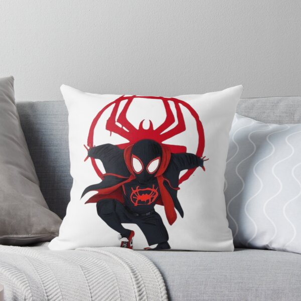 Item preview, Spider-Man Web Action Design designed and sold by RajDeals.