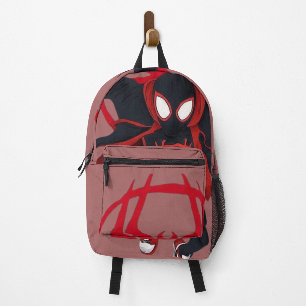 Item preview, Backpack designed and sold by RajDeals.