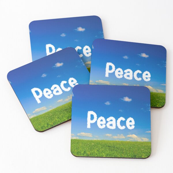 Item preview, Peace in the Clouds Aesthetic designed and sold by InanimateArt.