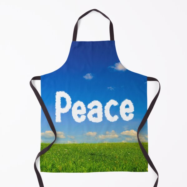 Item preview, Peace in the Clouds Aesthetic designed and sold by InanimateArt.