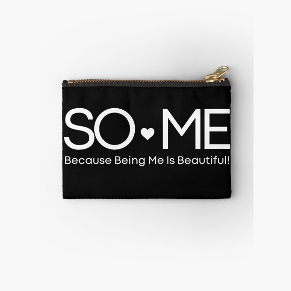 Item preview, SoMe Collection "Because Being You Is Beautiful" designed and sold by SoMebyelena.
