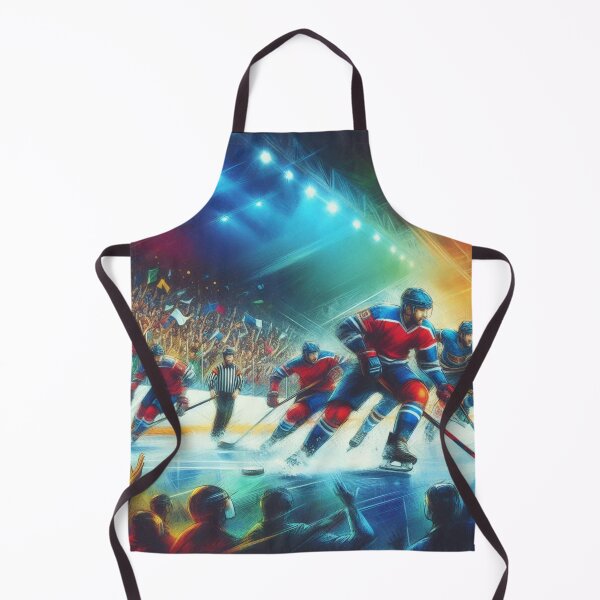 Item preview, Vibrant Hockey game designed and sold by JALNERVION SHOP.