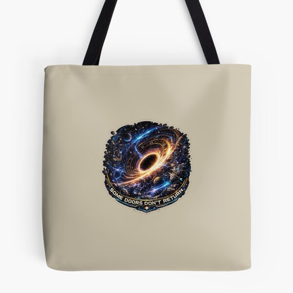 Item preview, Event Horizon - Some Doors Don't Return. designed and sold by SufirKapur.