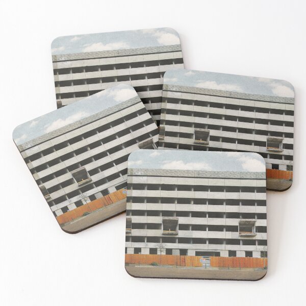 Item preview, derelict office building in berlin designed and sold by younglen.