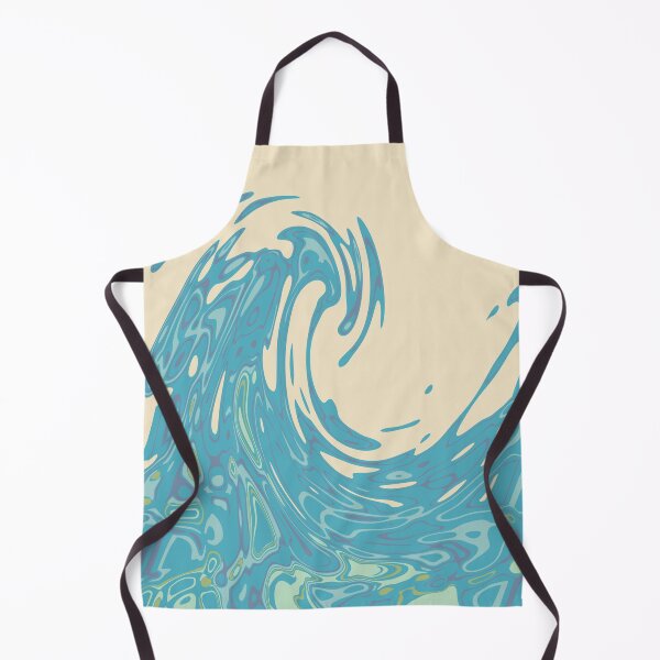 Item preview, Broken Surf designed and sold by Debra Cox.
