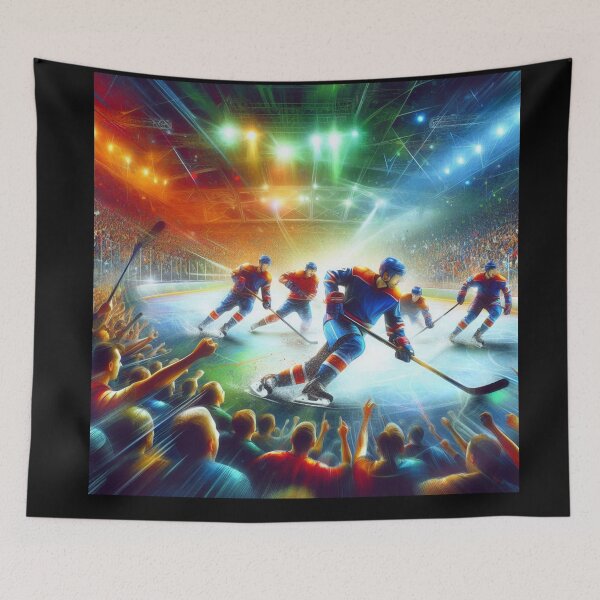 Item preview, Live action Hockey game designed and sold by JALNERVION SHOP.