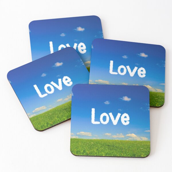 Item preview, Love in the Clouds Aesthetic designed and sold by InanimateArt.