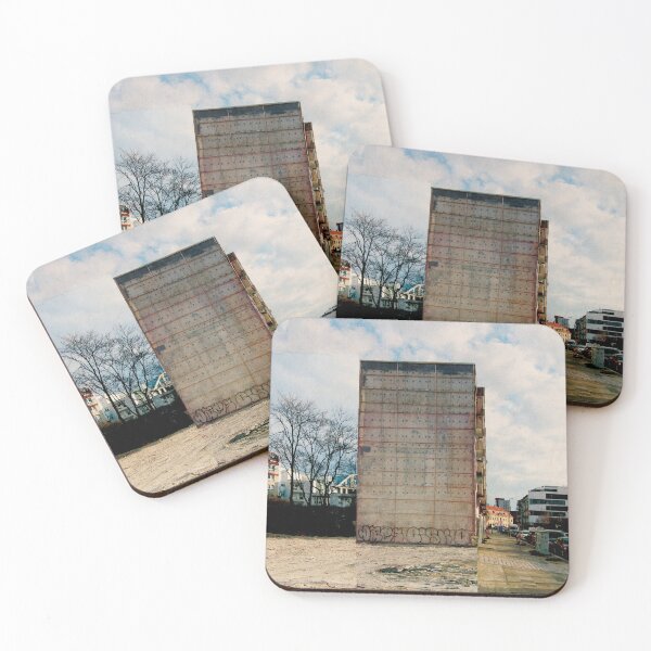 Item preview, gable wall in berlin designed and sold by younglen.