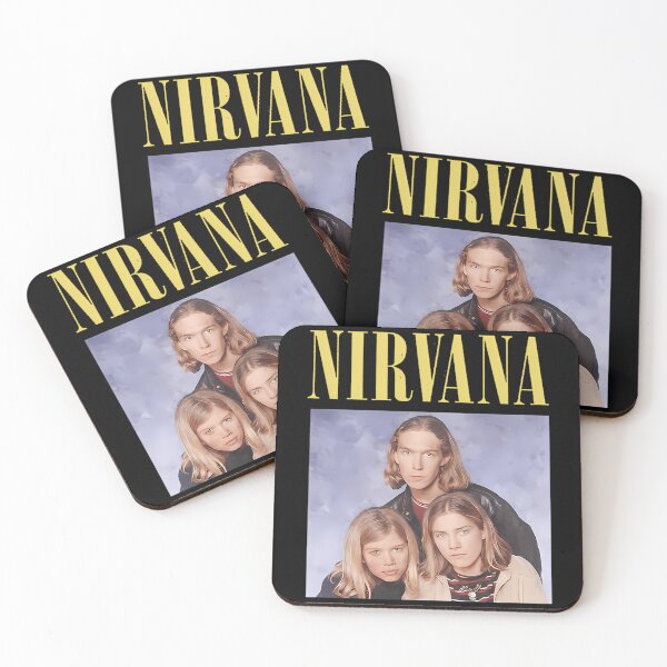 Item preview, Nirvanna Hanson Three Brothers Parody  designed and sold by RiedelOtano.