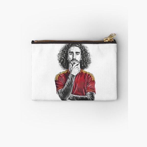 Item preview, Marc Cucurella designed and sold by Ivanutrera.
