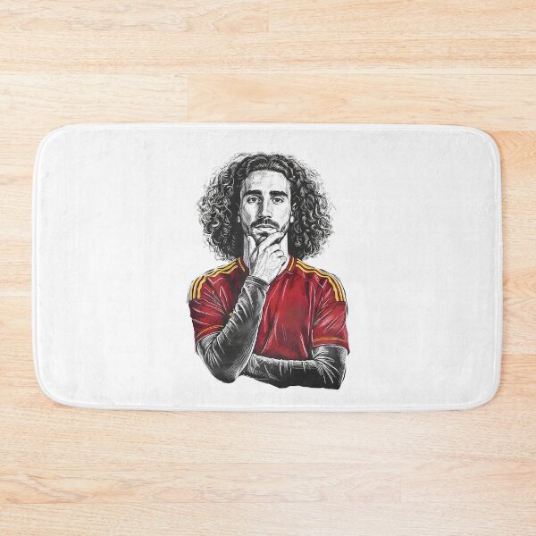 Item preview, Marc Cucurella designed and sold by Ivanutrera.